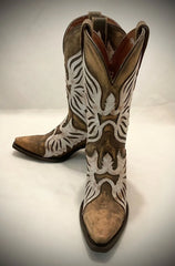 Women's Boots