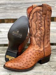 Men's Western Boots