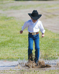 Childrens Western Clothing