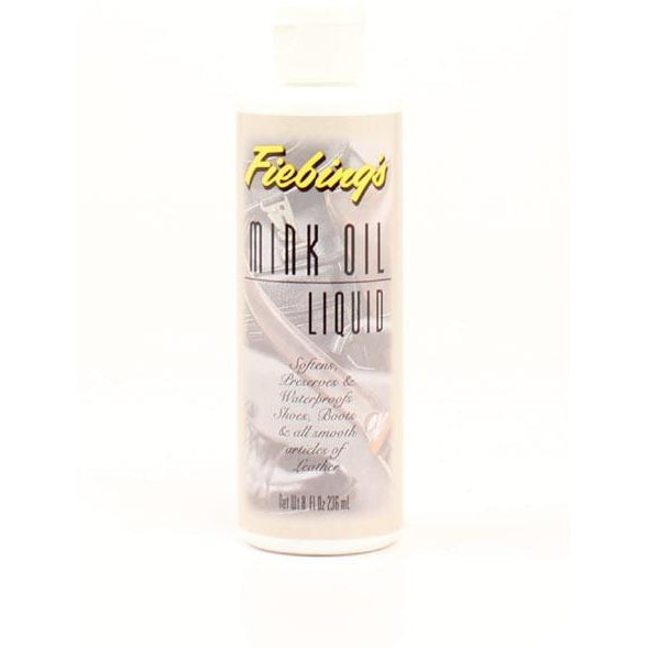 Fiebing's Mink Oil 03041 - Pete's Town Western Wear