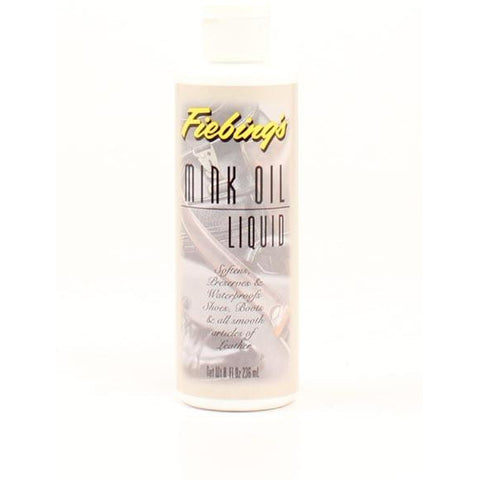 Fiebing's Mink Oil 03041 - Pete's Town Western Wear