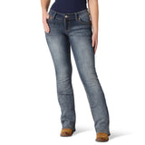 WOMEN'S WRANGLER RETRO® (07MWZDW) SADIE JEANS