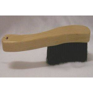 Hat Brim Brush For Dark Colored Hats - Pete's Town Western Wear