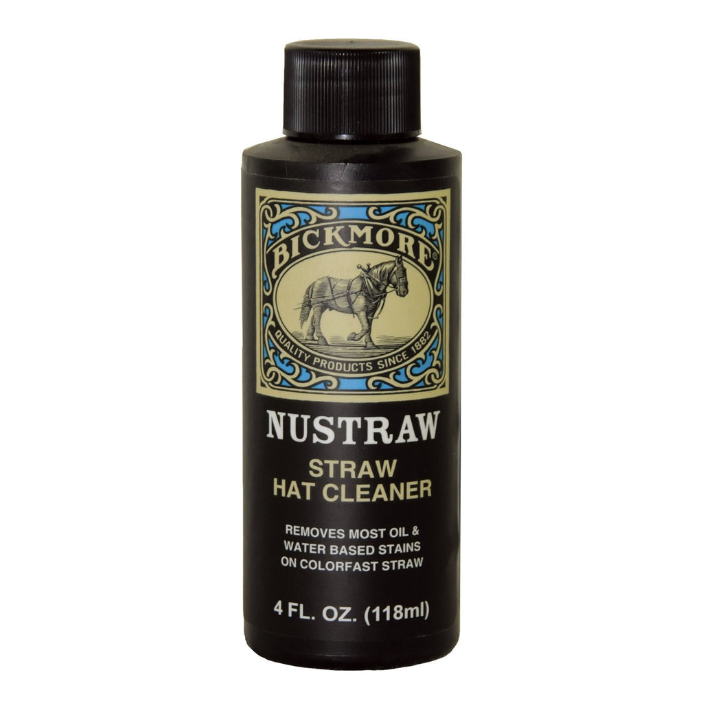 Bickmore Nustraw Hat Cleaner - Pete's Town Western Wear