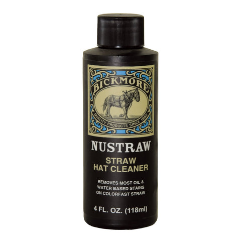 Bickmore Nustraw Hat Cleaner - Pete's Town Western Wear