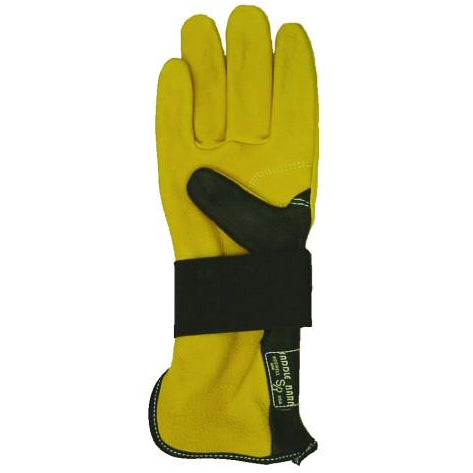 Bull Riding Gloves - Pete's Town Western Wear