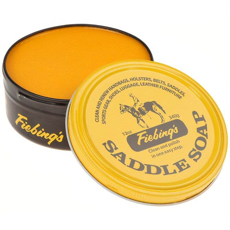 Fiebing's Saddle Soap