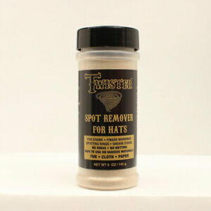 Twister Spot Remover for Hats