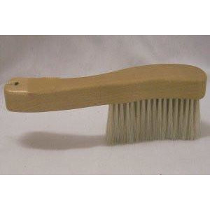 Hat Brim Brush For Light Colored Hats - Pete's Town Western Wear