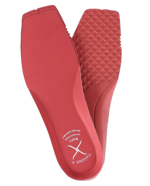 Replacement 2025 boot insoles