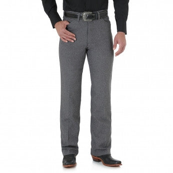 Wrancher Dress Jeans (82HG) - Grey Pete's Town Western Wear Wrancher Dress Jeans (82HG) - Grey Pete's Town Western Wear