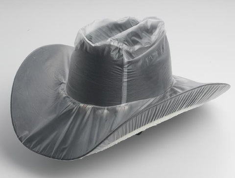 Scout Clear Hat Cover 01090 - Pete's Town Western Wear