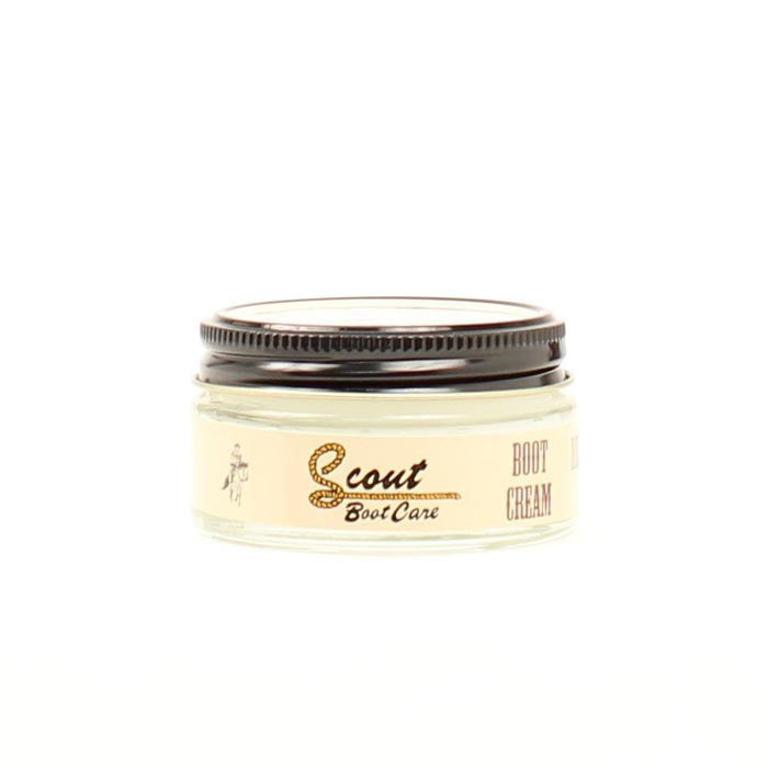 Scout Cream Delicate 03501171 - Pete's Town Western Wear