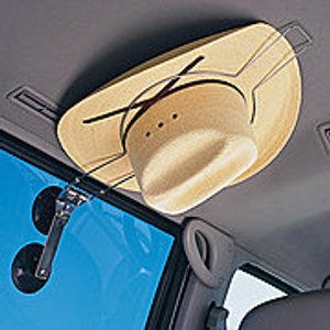 Quick Stick Hat Rack Protects Your Hat - Pete's Town Western Wear