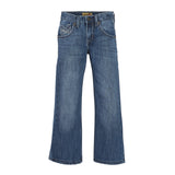Boy's Wrangler 20X Vintage Bootcut (42JWXBB) Slim Fit Jeans (sizes 4-7)