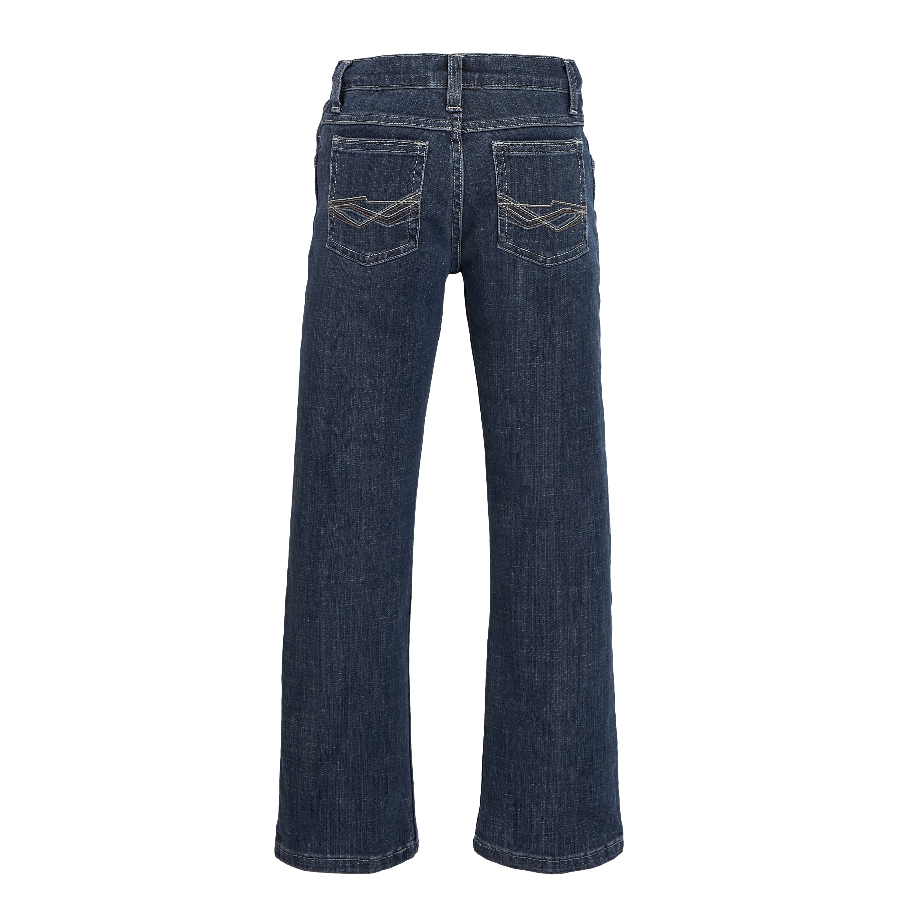 Wrangler archive buggy denim pants 90s’ Wrangler Archive 90s Buggy Denim Pants Unisex Cotton Size 32