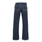 Boy's Wrangler 20X Vintage Bootcut (42BWXGG) Slim Fit Jeans (sizes 8-20)