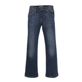 Boy's Wrangler 20X Vintage Bootcut (42BWXGG) Slim Fit Jeans (sizes 8-20)