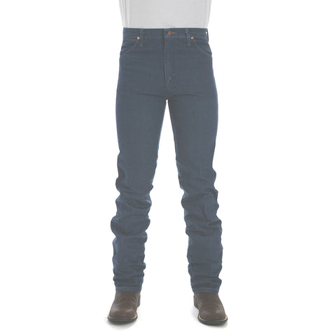 Men's Wrangler Jeans 936PWD Cowboy Cut Slim Fit - Pete's Town Western Wear