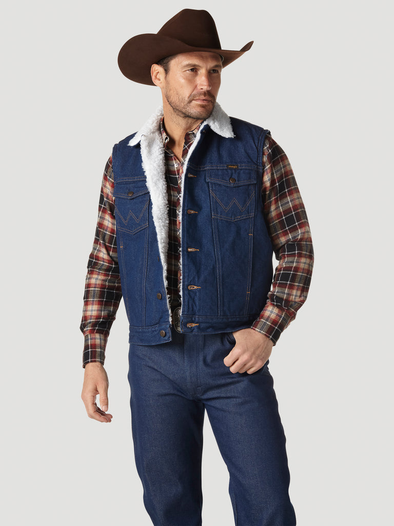 dress shirt vest jeans Vest + Tie + Jeans? Yay or nay?