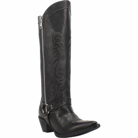 Laredo Women's (52340) Black 15