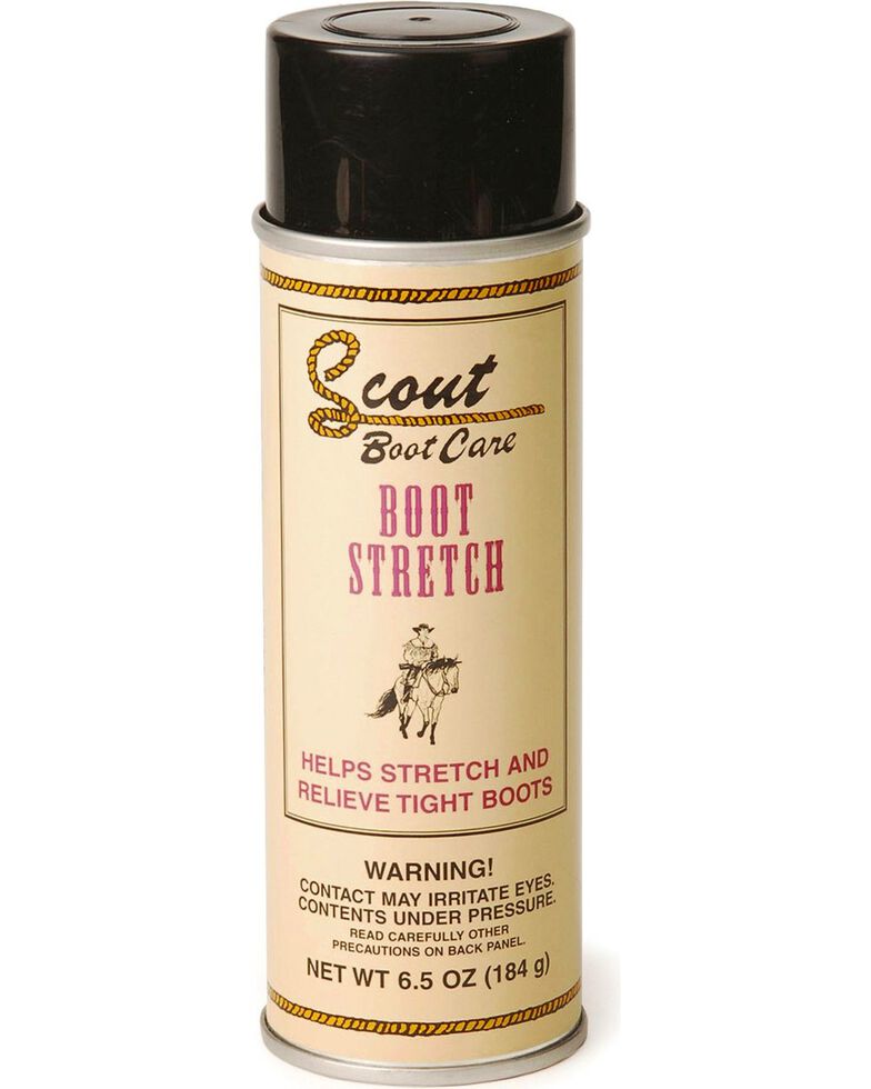 Scout Boot Stretch Spray