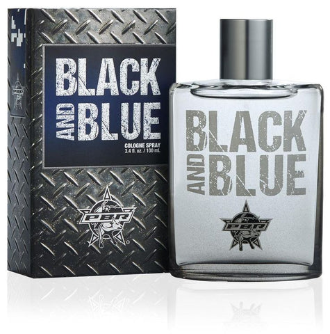 Black & Blue Cologne for Men