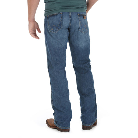 Wrangler Men's Retro® Boot Cut Jeans (WRT20TB) – Pete's Town