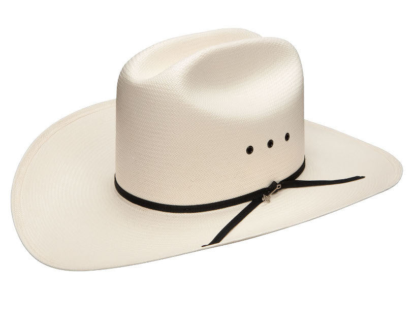 Stetson 10X Classic Rancher 4" Brim Straw Cowboy Hat - Pete's Town Western Wear