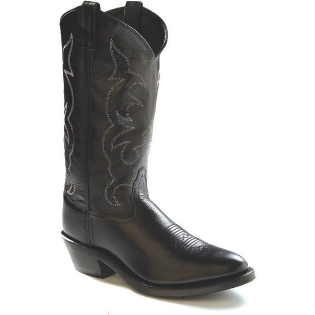 Old west trucker western work boots hotsell