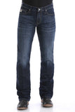 Men's Cinch Ian Jeans (MB65436001) - Dark Stonewash