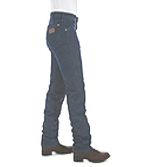 Men's Wrangler Jeans (13MWZ) Cowboy Cut Original Fit