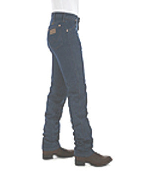 Men's Wrangler Jeans 13MWZ Cowboy Cut Origianl Fit - Pete's Town Western Wear