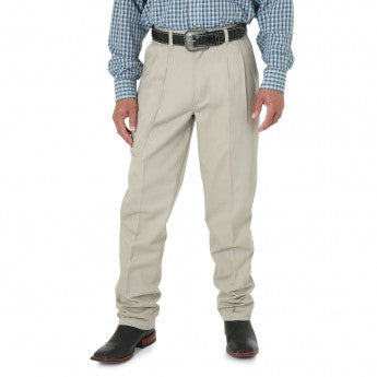 Riata® Pleated Front Casuals - Pete's Town Western Wear