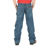 Wrangler Retro® Straight Leg Jean Boys' 1T-7 - Pete's Town Western Wear